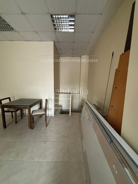 Foto 5ba63939-512d-4b7b-a7ea-6de13536e65d. Local comercial a Santa Marta de Tormes