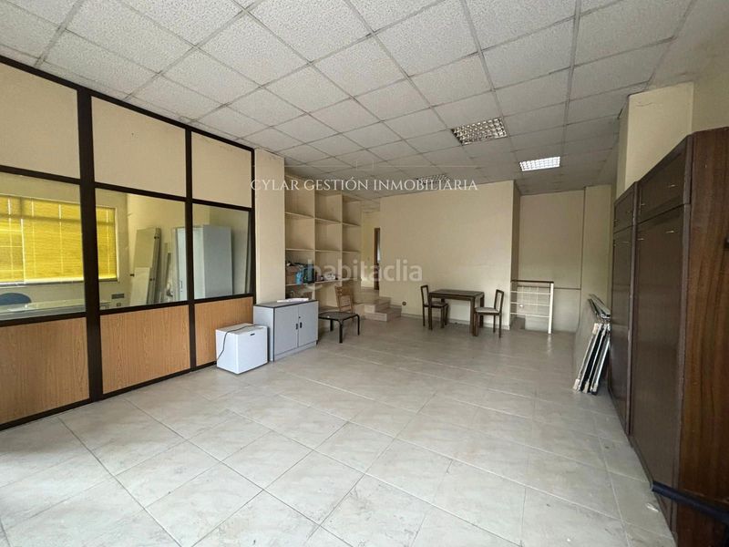 Foto 6e4a8964-0da5-4a8b-aa2e-3c0a8f787347. Local comercial a Santa Marta de Tormes