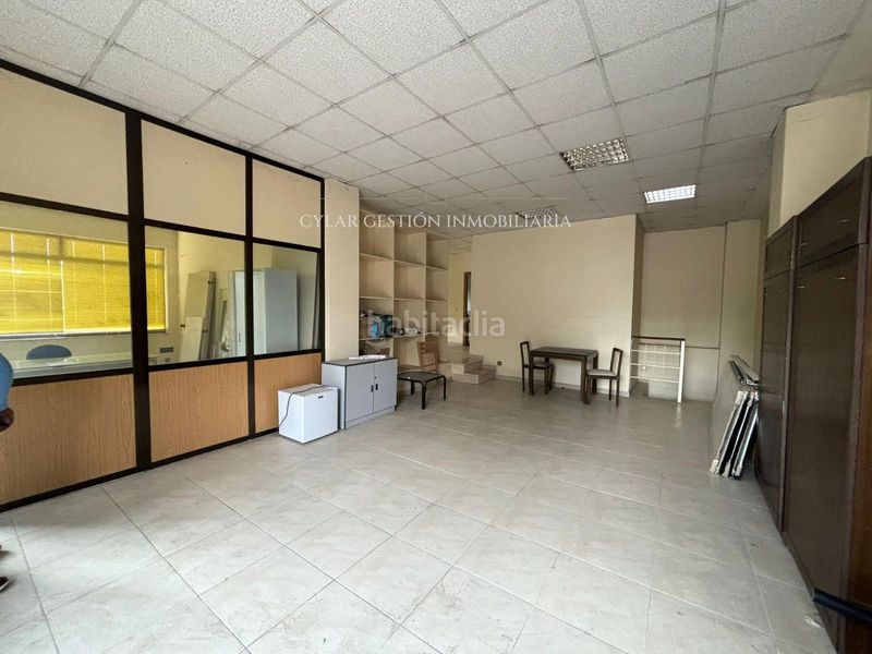 Foto 94ac2607-66c7-4ac9-a7ff-2f9630e10db1. Local comercial a Santa Marta de Tormes