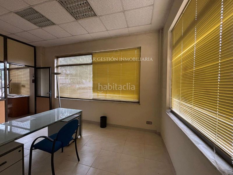 Foto 9ef5c103-da4f-4615-99fc-1915a406762c. Local comercial a Santa Marta de Tormes