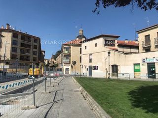 Lloguer Pis  Ancha. Apartamento en alquiler en el centro histórico de salamanca
