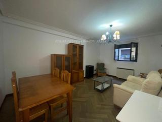 Lloguer Pis  Empedrada. Apartamento en alquiler al lado del palacio de congresos