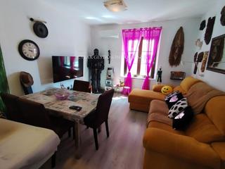 Appartement  Vecinos. Piso apartamento en venta en zona estacion autobuses