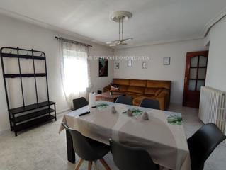 Appartement  Moral, la. Piso en venta en calle moral en salamanca