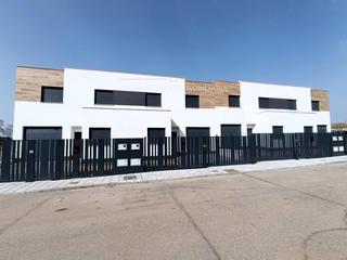 Casa adossada  Jazmin-sector ur-r4. Oportunidad promocion de chalets  en venta en doñinos de salaman