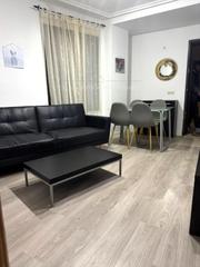 Pis  Iglesia. Apartamento en venta en castellanos de moriscos