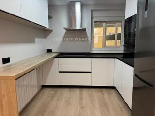 Pis  Campoamor. Venta de piso reformado en avenida campoamor