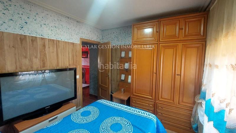 Foto 3aadb44a-8d8a-4e75-9897-4f76e607f2c0. Pis amb calefacció a San José - El Montalvo Salamanca