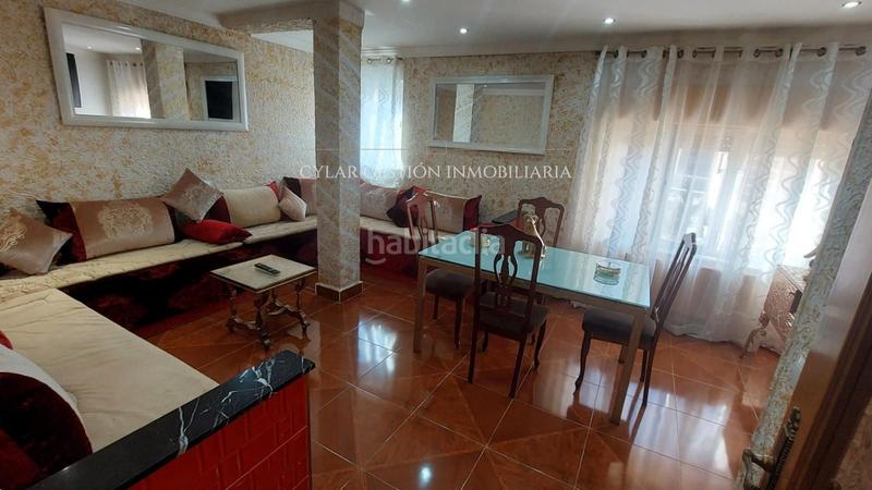 Foto 3bdc0461-b63d-4d81-b535-9ff6633a49ee. Pis amb calefacció a San José - El Montalvo Salamanca