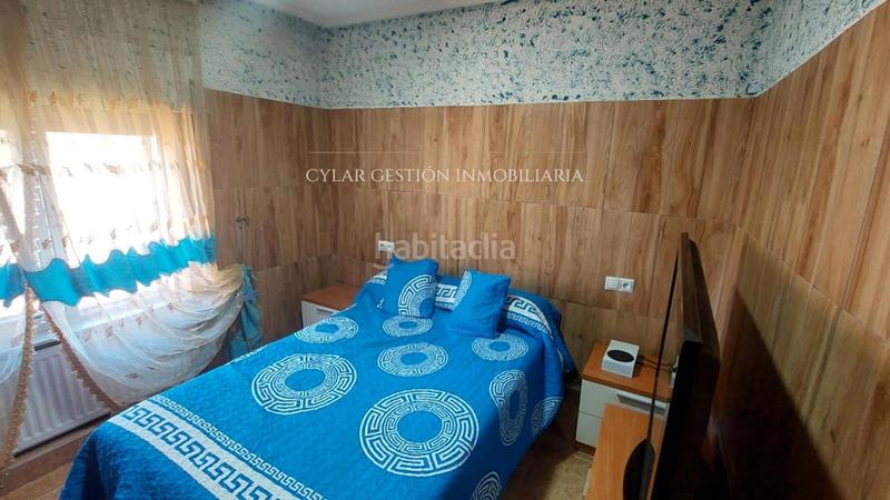 Foto 4c64e87d-0380-4262-9a3b-28023bb64ba7. Pis amb calefacció a San José - El Montalvo Salamanca