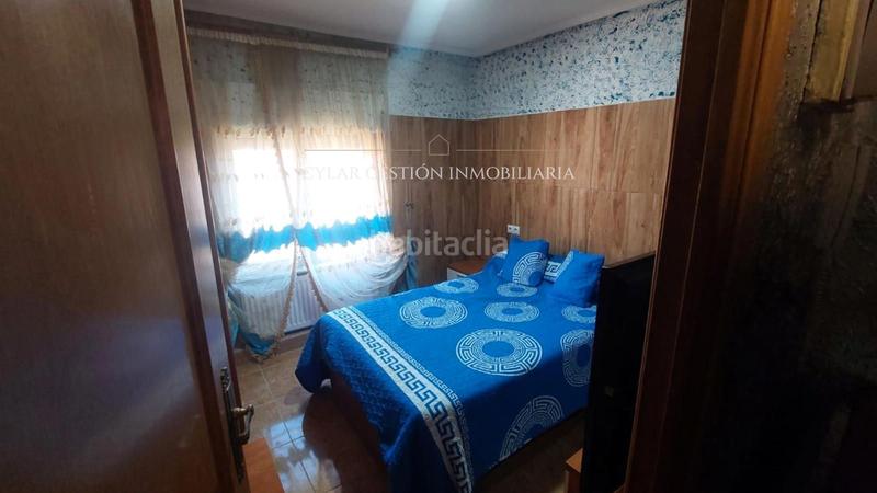 Foto 6e00840d-87f1-45b4-9272-d86ca8704aaa. Pis amb calefacció a San José - El Montalvo Salamanca