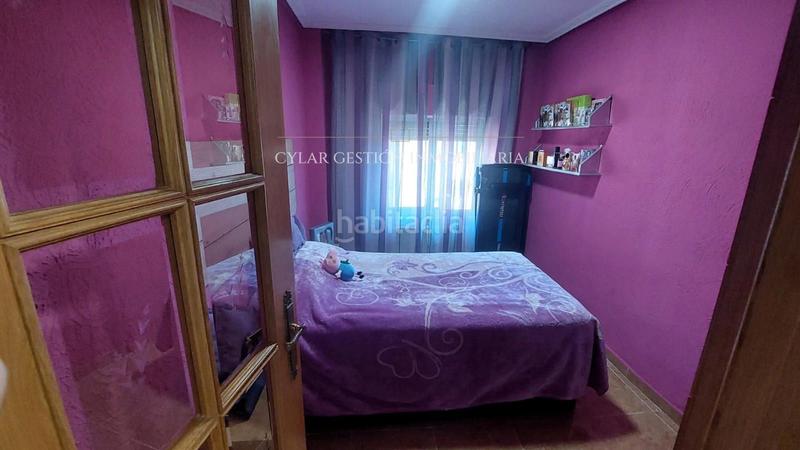 Foto 6eb8b331-cf9b-4d8f-9b37-3d72c0b863b7. Pis amb calefacció a San José - El Montalvo Salamanca