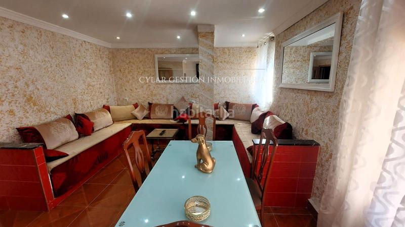 Foto 998d7ba8-c8e9-490d-ad9c-36c139a73d91. Pis amb calefacció a San José - El Montalvo Salamanca