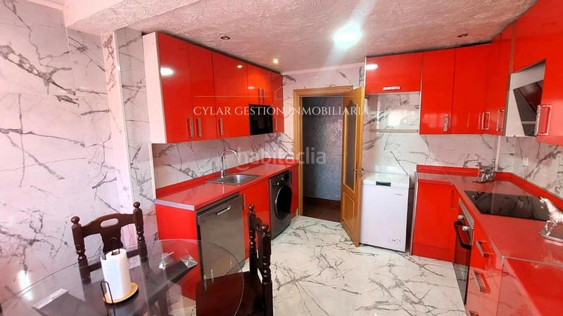 Foto a96e082d-575d-4fa7-a0d4-da1a17e9629a. Pis amb calefacció a San José - El Montalvo Salamanca