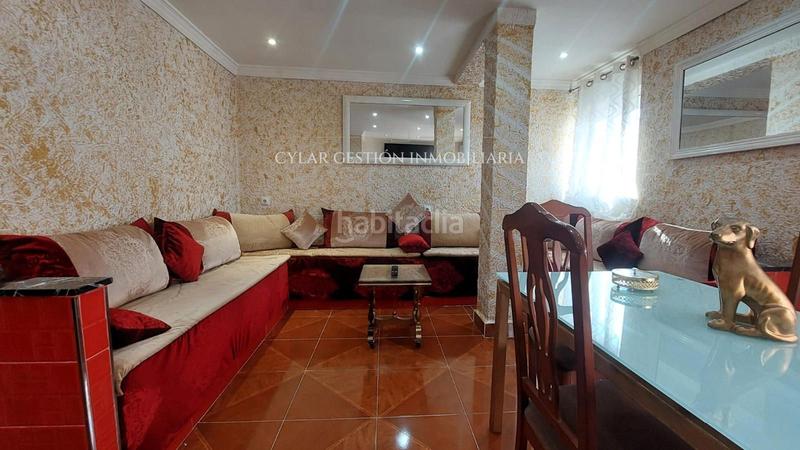 Foto dfc003ca-f998-4946-bea4-037028887b88. Pis amb calefacció a San José - El Montalvo Salamanca