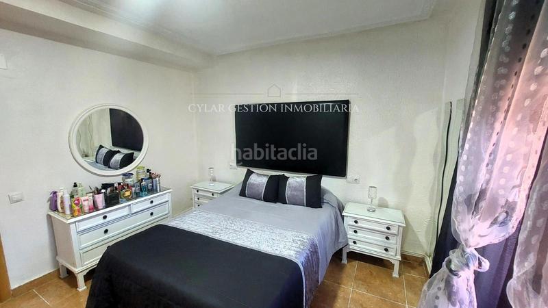 Foto e2dd4c3c-109e-4433-9dd8-06c288f7c567. Pis amb calefacció a San José - El Montalvo Salamanca