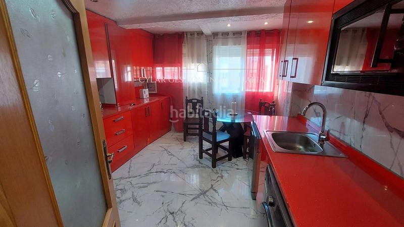 Foto f7df25b9-d13b-490e-8ac2-29430a7a0494. Pis amb calefacció a San José - El Montalvo Salamanca