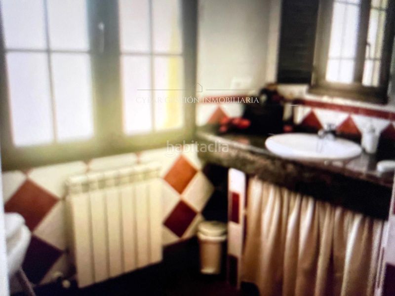 Foto 07f955be-fcaf-4d35-9b9e-a2322e9bae2a. Xalet amb calefacció aparcament piscina a Calzada de Béjar (La)