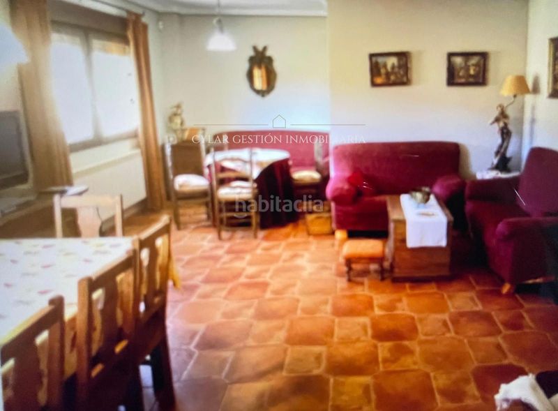 Foto 1eefcdfb-58e6-4d5f-aac2-e77a1604362a. Xalet amb calefacció aparcament piscina a Calzada de Béjar (La)