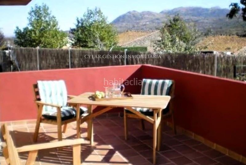 Foto 243b8bb6-b578-4d8e-aedd-514610ccbb8e. Xalet amb calefacció aparcament piscina a Calzada de Béjar (La)