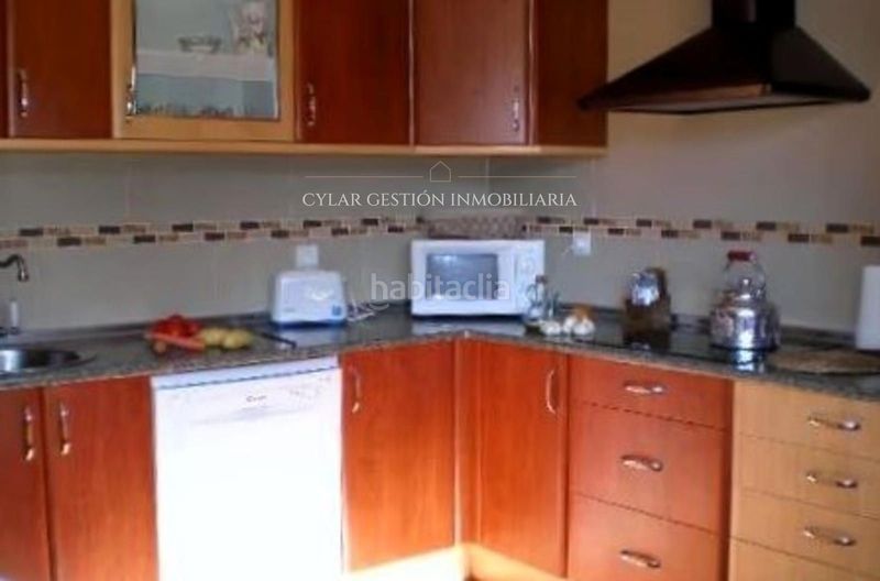 Foto 39a053c3-5d54-4b61-a0b1-a2ba80d71d20. Xalet amb calefacció aparcament piscina a Calzada de Béjar (La)