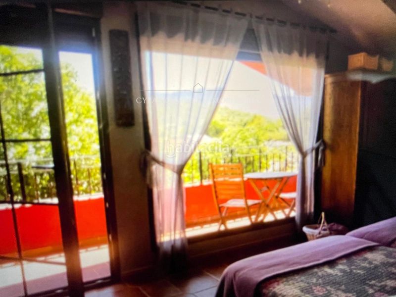 Foto 908b6a43-bea2-4a50-98d3-9528010335f5. Xalet amb calefacció aparcament piscina a Calzada de Béjar (La)