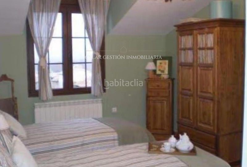 Foto aa7ce4b8-f28a-470d-b378-9c949b5ebc36. Xalet amb calefacció aparcament piscina a Calzada de Béjar (La)