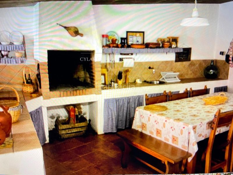 Foto c2cff014-bbad-4a6b-864d-6acafe48a46e. Xalet amb calefacció aparcament piscina a Calzada de Béjar (La)