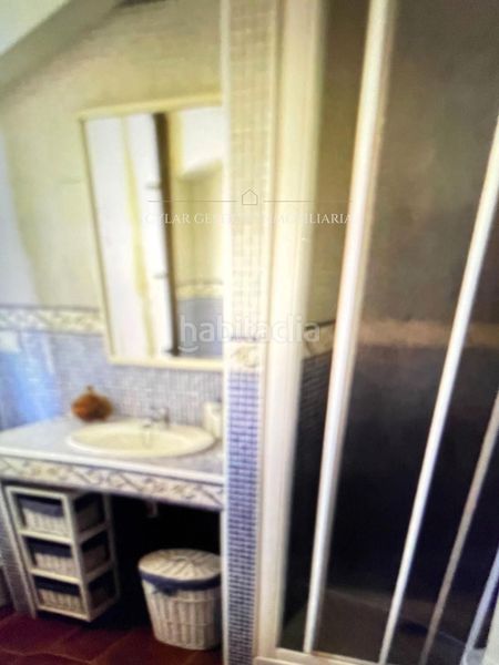 Foto e6e47a61-0a60-4367-948c-4f269d8cf290. Xalet amb calefacció aparcament piscina a Calzada de Béjar (La)