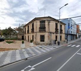 Maison  Ladislao sanchez, de. Venta de casa con historia en tejares