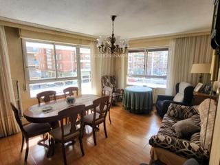 Appartement  Don bosco. Gran piso en venta en le paseo de la estación de salamanca