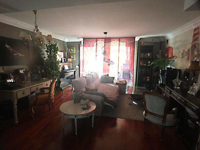 Foto 0c38ba24-766f-487a-aa8f-1b1ce5dc37c0. Zweistöckige wohnung mit heizung parking pool in Vistahermosa Salamanca