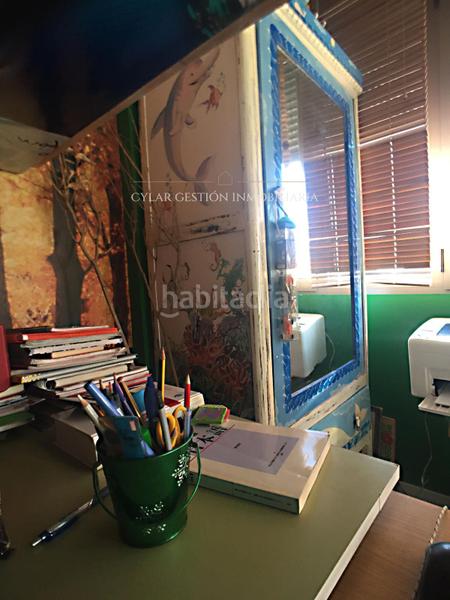 Foto 12b74a36-d87e-4601-9b87-b6ef54ad78c1. Zweistöckige wohnung mit heizung parking pool in Vistahermosa Salamanca