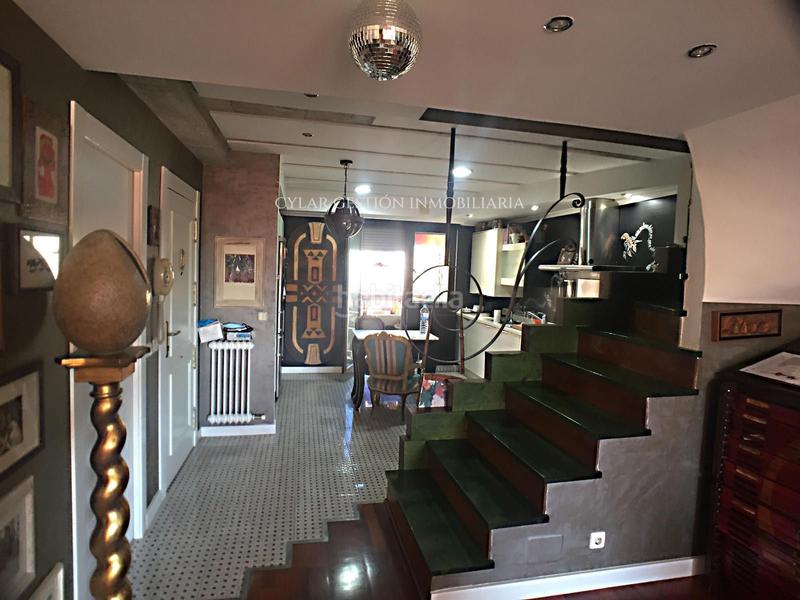 Foto 595c58b6-774d-4649-a371-94c1a970eb56. Zweistöckige wohnung mit heizung parking pool in Vistahermosa Salamanca