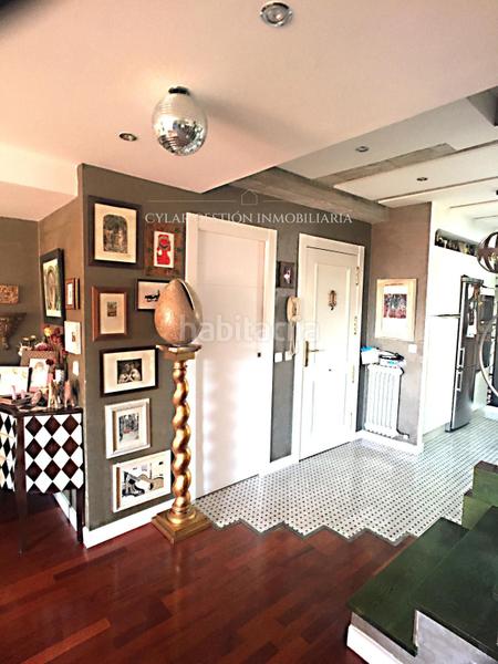 Foto 9a4d91de-c5d9-447e-8ce2-bd86258327ee. Zweistöckige wohnung mit heizung parking pool in Vistahermosa Salamanca