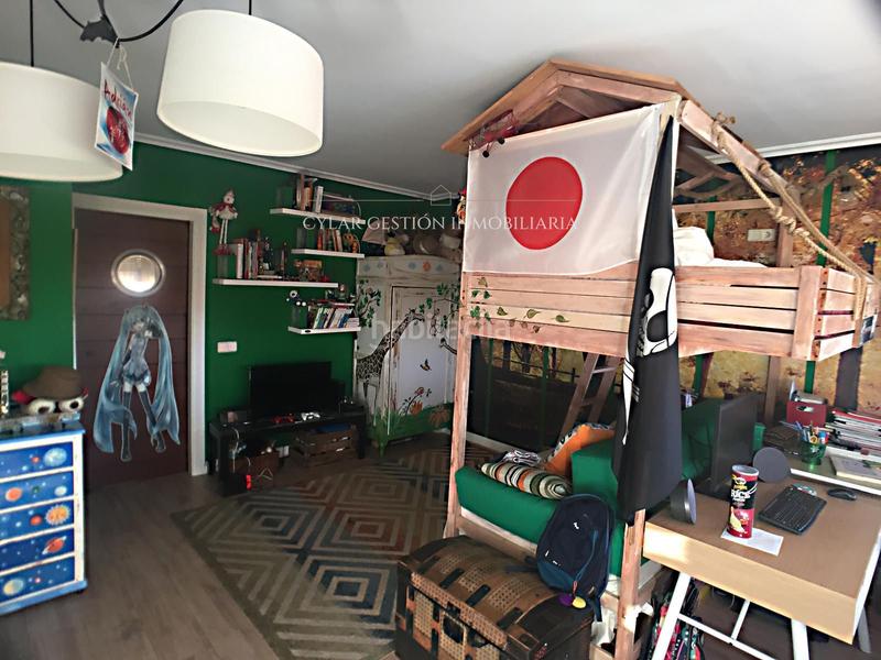 Foto 9f766223-9c05-4cd7-bcfc-acdd0a3021e8. Zweistöckige wohnung mit heizung parking pool in Vistahermosa Salamanca