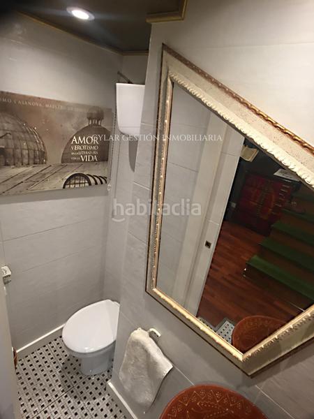 Foto da97863c-1cd7-4e82-b8ab-b84d9b533fdb. Zweistöckige wohnung mit heizung parking pool in Vistahermosa Salamanca