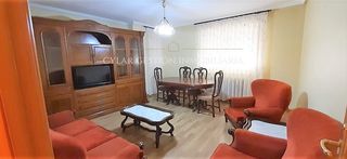Rent Flat  Asturias. Piso en alquiler en zona carmelitas, calle asturias. disponible