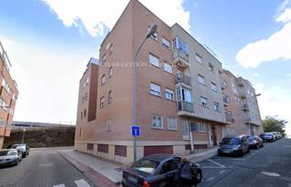 Appartement  Obispo alcolea. Piso en venta en la calle obispo alcolea  pizarrales, en salaman