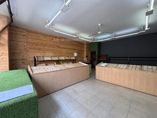 Local Comercial en Fernando Rojas