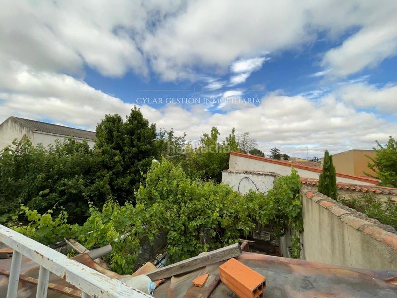 Foto 042e4f03-6065-499e-a695-6d72422f62dc. Casa amb aparcament piscina a Monterrubio de Armuña