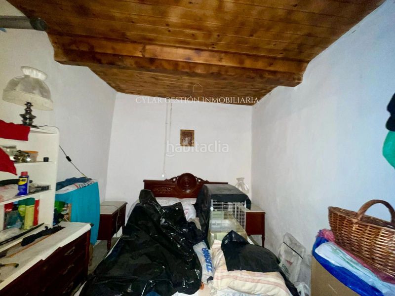 Foto 059b8cb6-4181-4869-b381-a2b23256e205. Casa amb aparcament piscina a Monterrubio de Armuña
