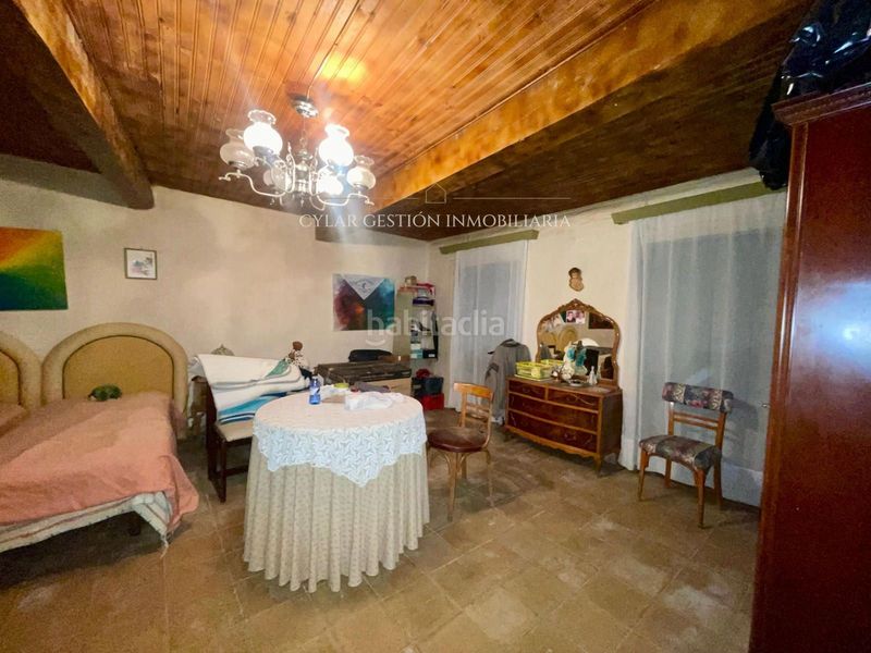 Foto 0cb1bb18-3023-4b98-a8c6-b2aee985e037. Casa amb aparcament piscina a Monterrubio de Armuña