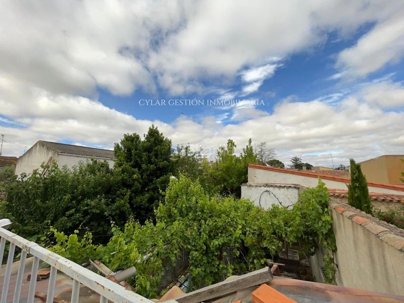 Foto 18ef1f9e-a2a5-41c4-bc52-a33b3a7588d0. Casa amb aparcament piscina a Monterrubio de Armuña