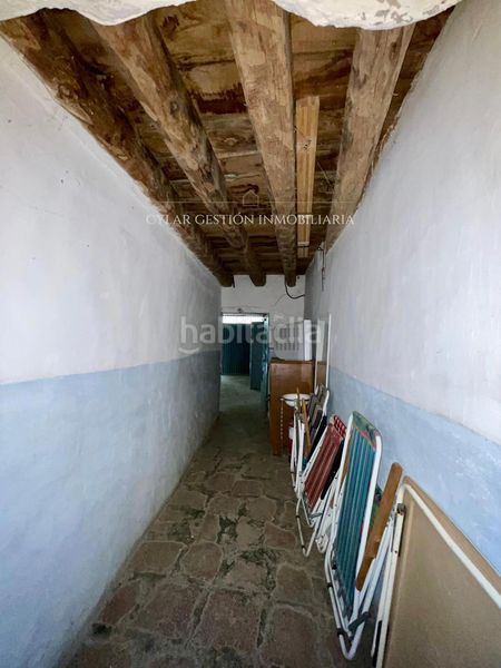 Foto 256d409d-d376-48fe-a1f0-56b6124c8adb. Casa amb aparcament piscina a Monterrubio de Armuña