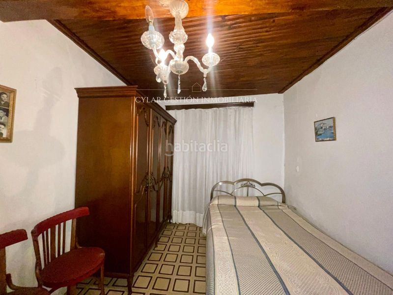 Foto 5c489219-8786-4c95-b0d7-2831cf606f15. Casa amb aparcament piscina a Monterrubio de Armuña