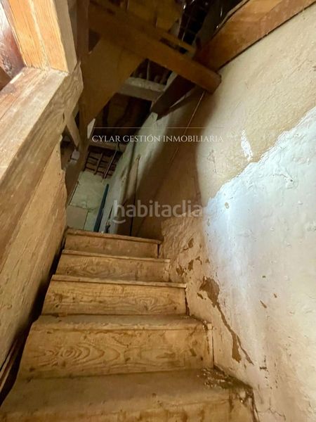 Foto 5fec5f01-b400-403e-9810-62a773ce84a1. Casa amb aparcament piscina a Monterrubio de Armuña