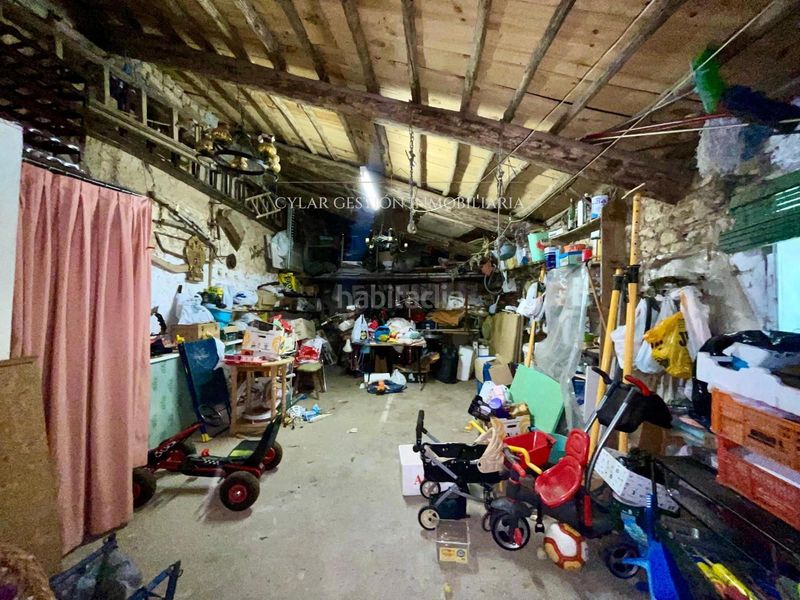 Foto b94bc342-d630-4039-b2cc-3ef9848561e3. Casa amb aparcament piscina a Monterrubio de Armuña