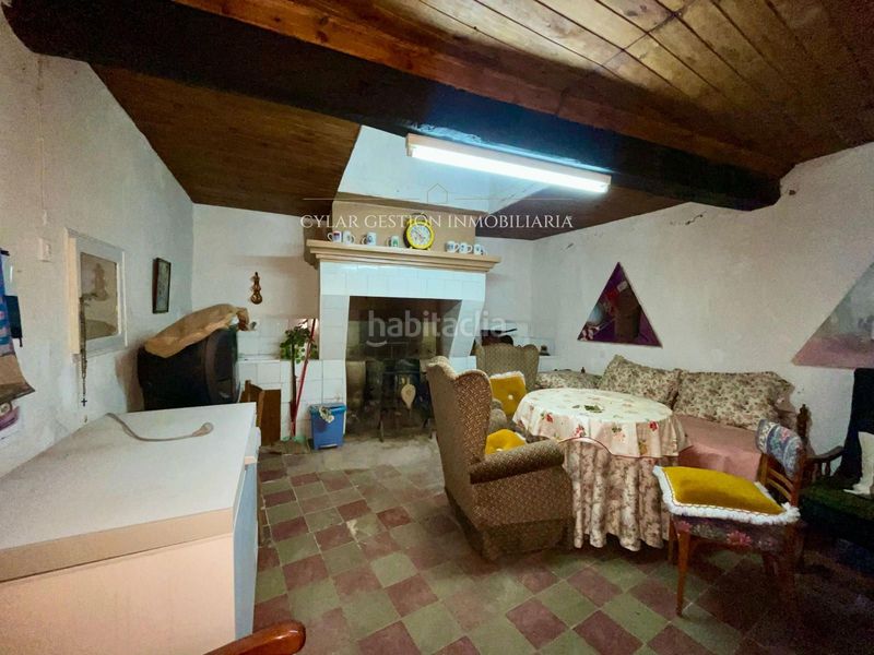 Foto bf466654-66bd-4a9d-a299-d9e62f65e5d9. Casa amb aparcament piscina a Monterrubio de Armuña