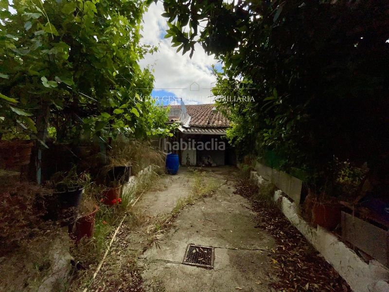 Foto c3b71918-5f67-4ae1-8f92-6bf65a01c8f1. Casa amb aparcament piscina a Monterrubio de Armuña